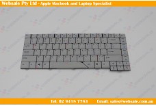 Keyboard For Acer Aspire 4220 4520 4720 5520 5920 US Grey